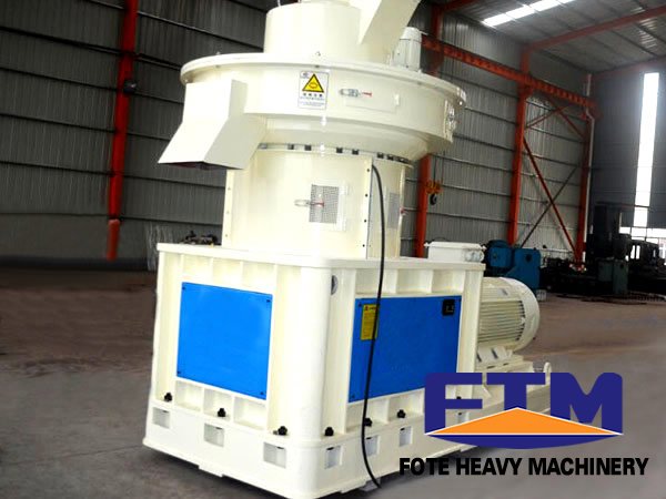 pellet mill machine