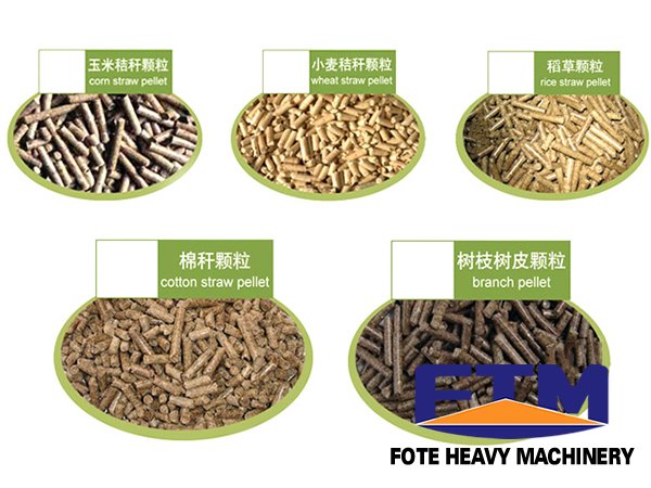 wood pellet mill plans