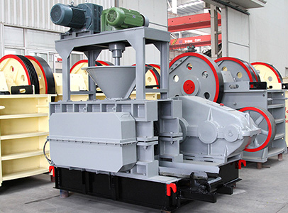 Hydraulic Briquette Machine