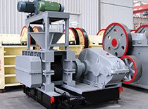 Biomass Briquette Machine