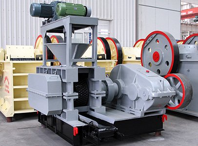 Biomass Briquette Machine