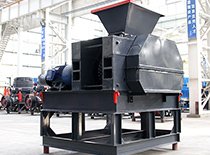 Desulfurization Gypsum Briquette Machine