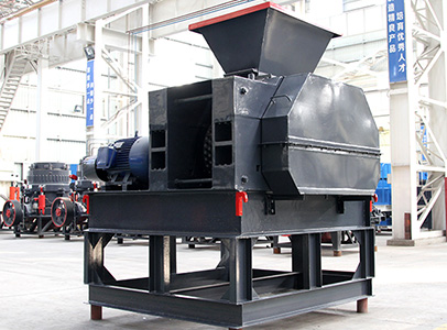 Desulfurization Gypsum Briquette Machine