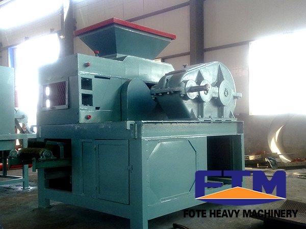 briquetting press manufacturers