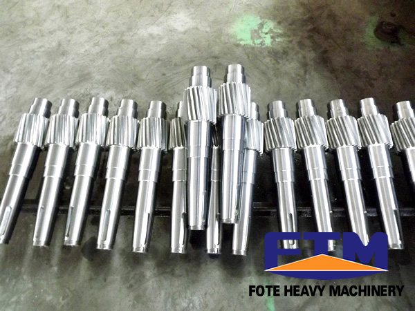 sawdust pellet mill