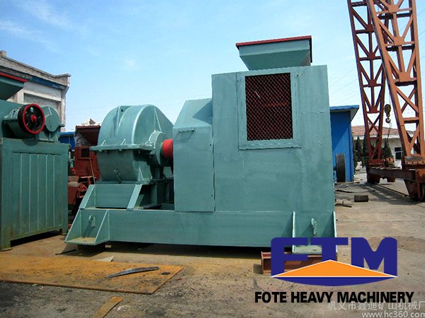 briquette machine