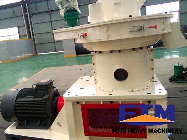 desulfurization gypsum pressure ball machine